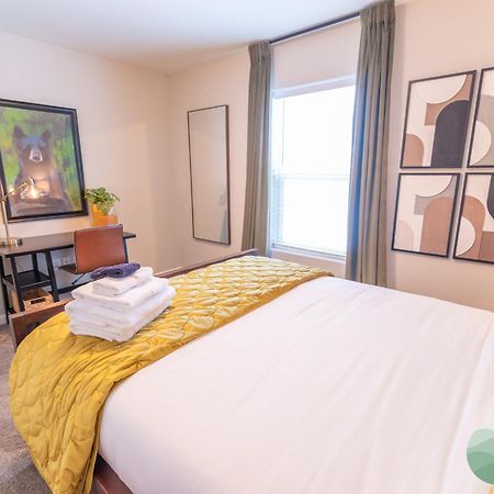 Susitna Suites Wasilla Esterno foto