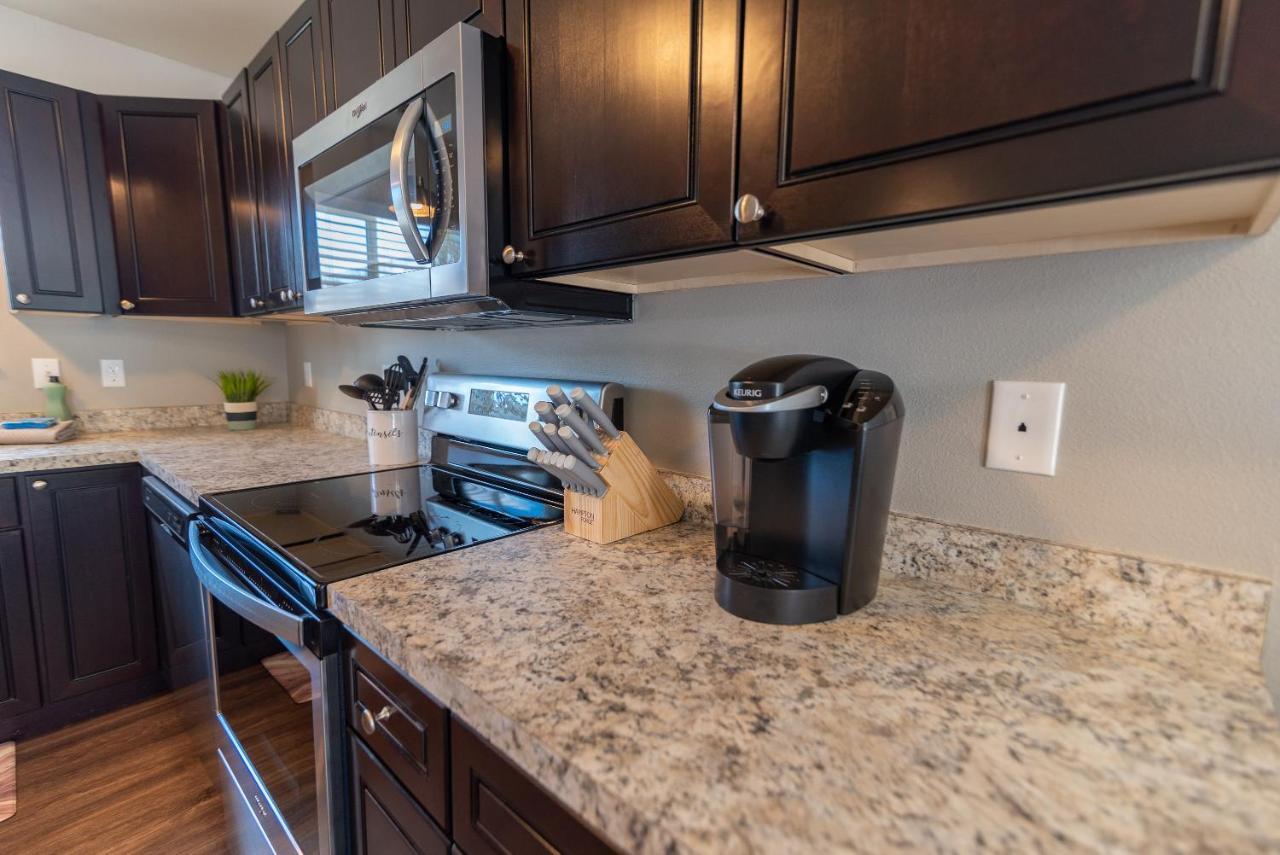 Susitna Suites Wasilla Esterno foto