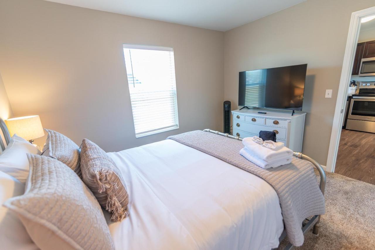 Susitna Suites Wasilla Esterno foto
