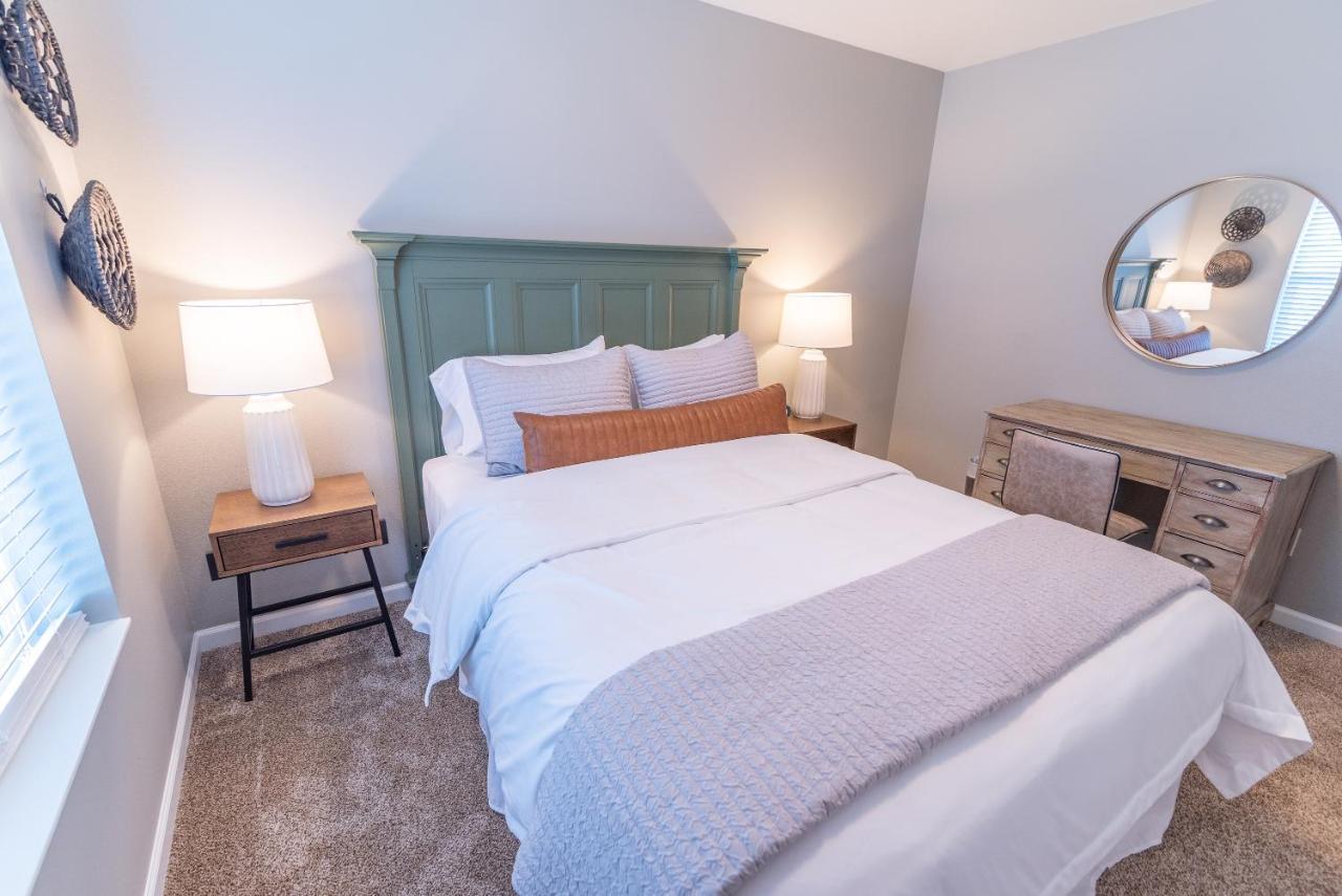 Susitna Suites Wasilla Esterno foto
