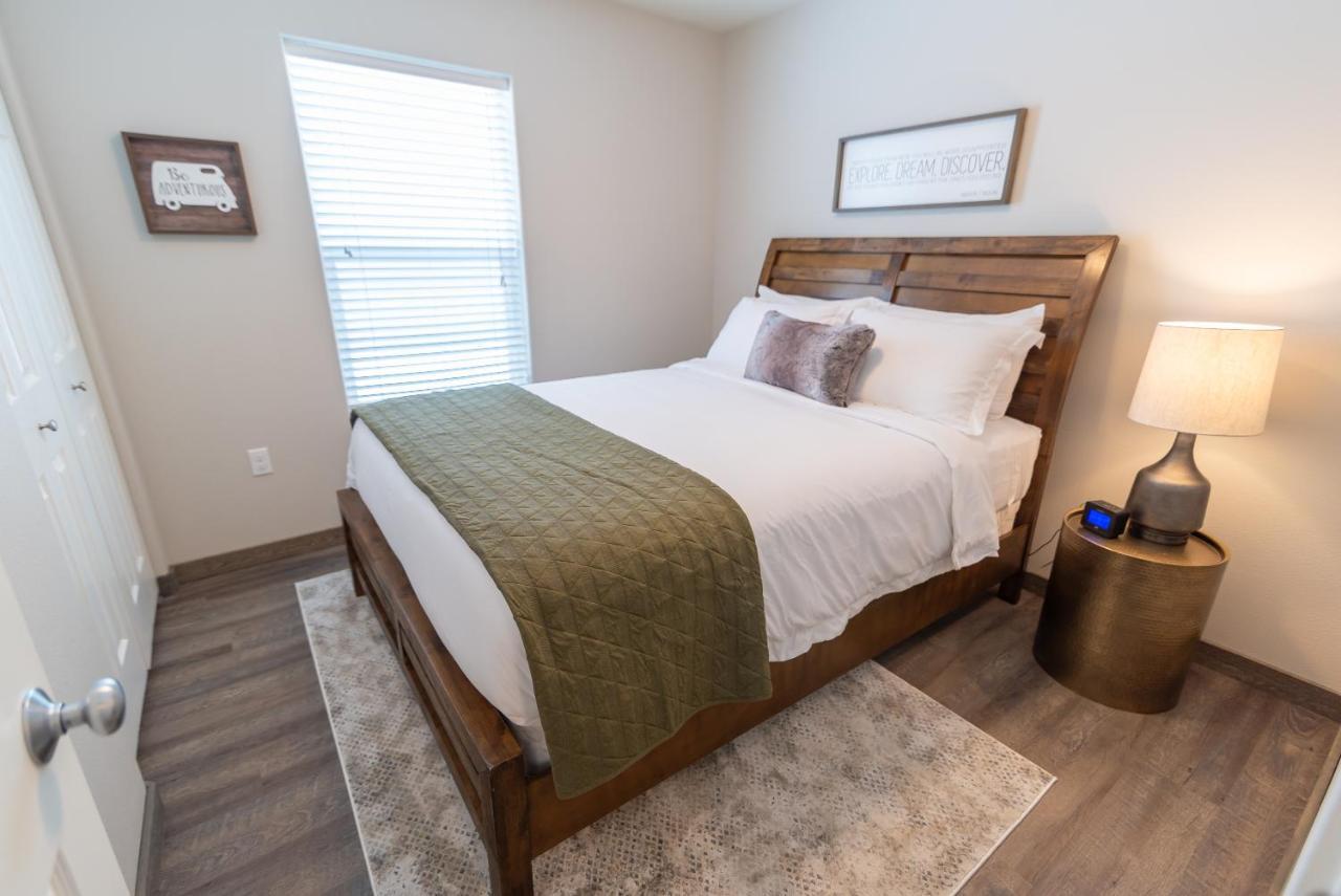 Susitna Suites Wasilla Esterno foto