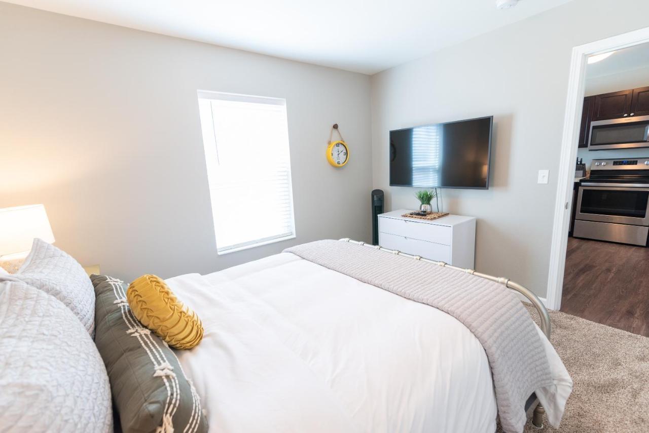 Susitna Suites Wasilla Esterno foto