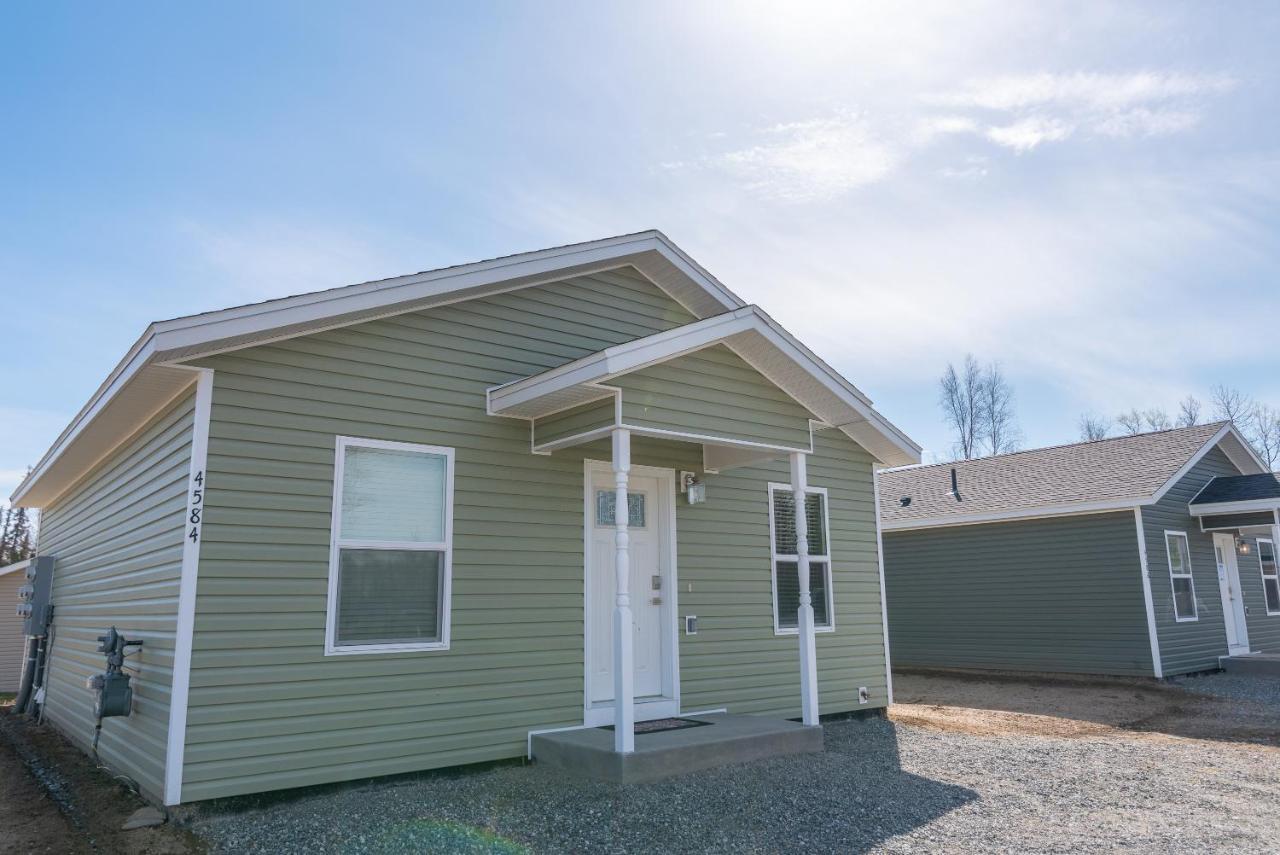 Susitna Suites Wasilla Esterno foto