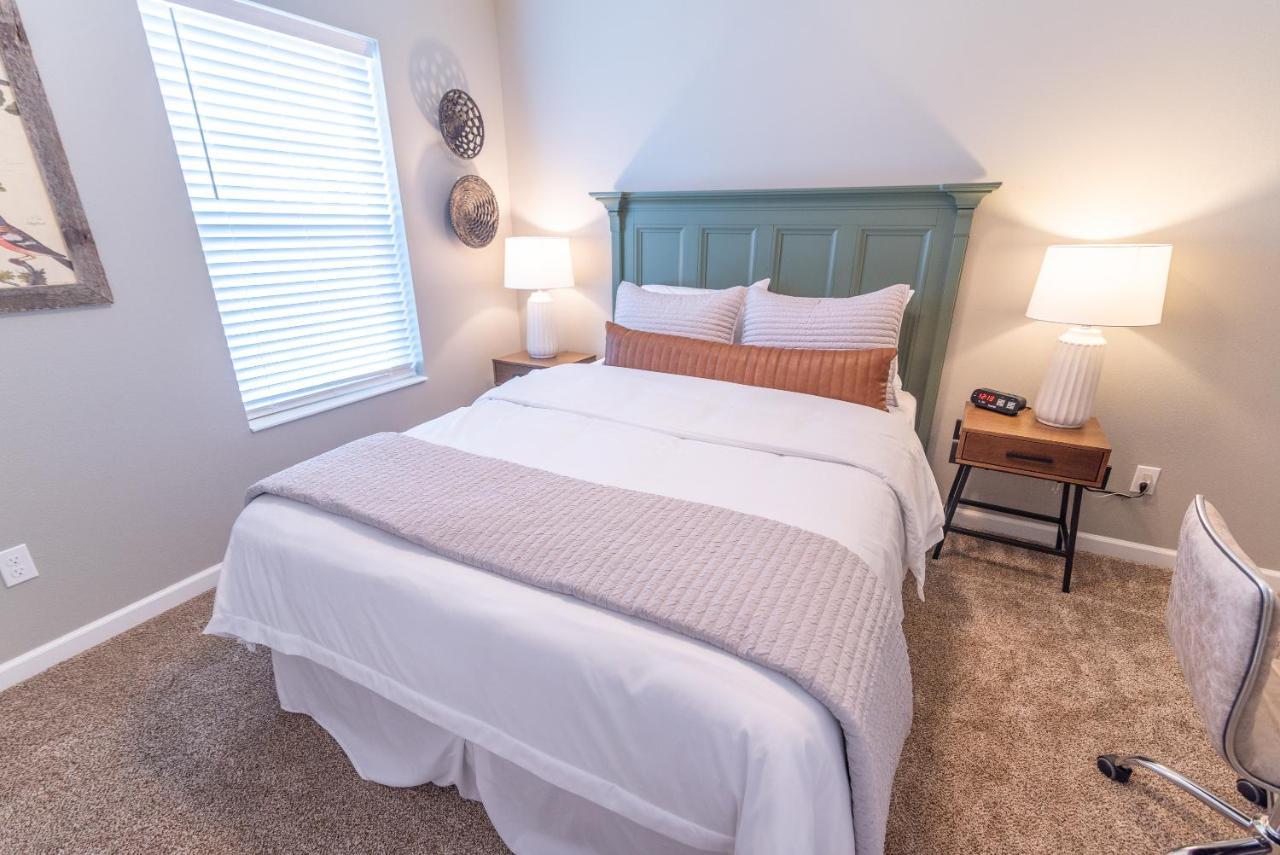 Susitna Suites Wasilla Esterno foto