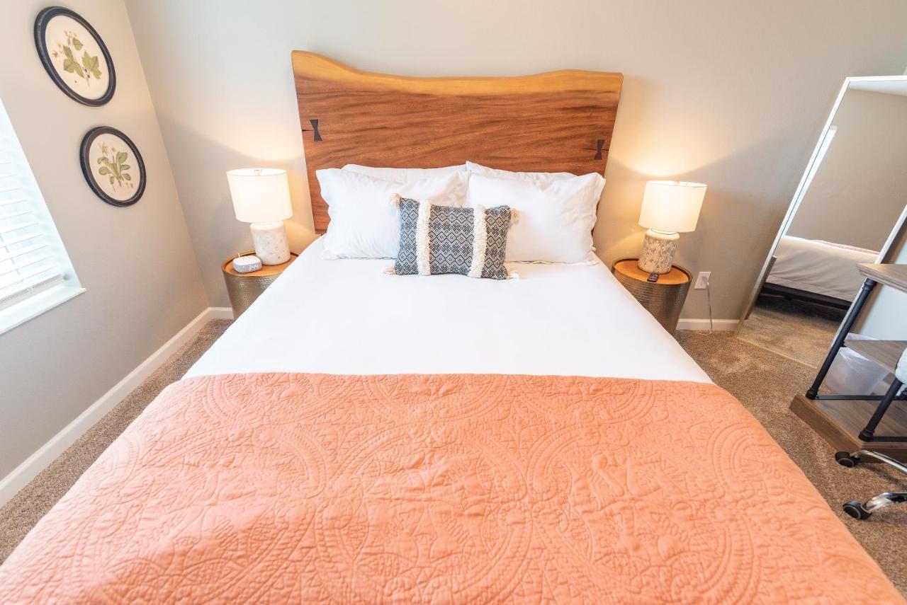 Susitna Suites Wasilla Esterno foto