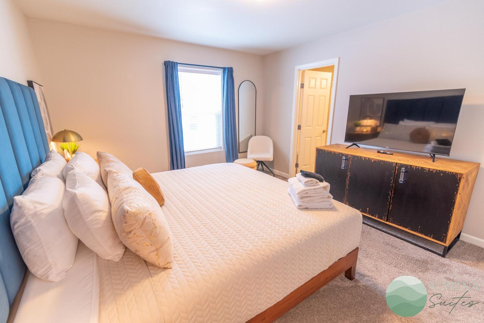 Susitna Suites Wasilla Esterno foto